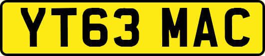 YT63MAC
