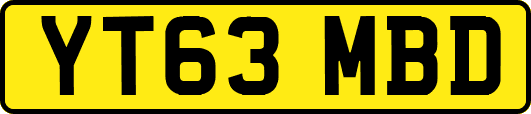YT63MBD