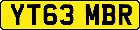YT63MBR