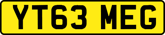 YT63MEG