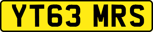 YT63MRS
