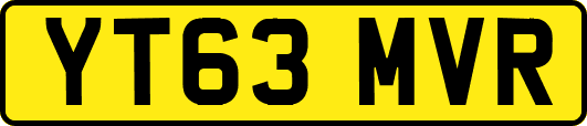 YT63MVR