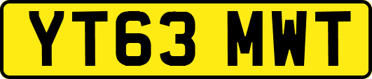 YT63MWT