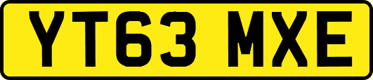 YT63MXE
