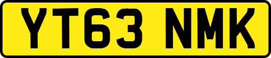 YT63NMK