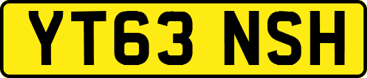 YT63NSH