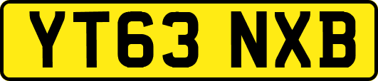 YT63NXB