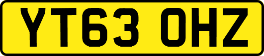 YT63OHZ