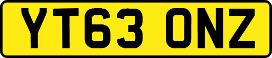 YT63ONZ