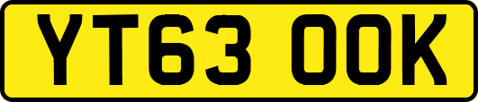 YT63OOK