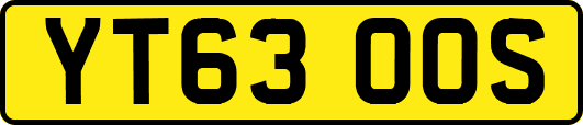 YT63OOS