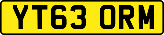 YT63ORM