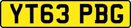 YT63PBG
