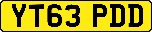 YT63PDD
