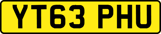 YT63PHU