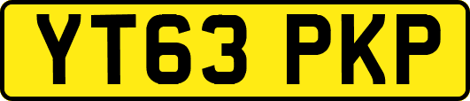 YT63PKP