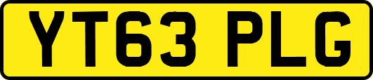 YT63PLG