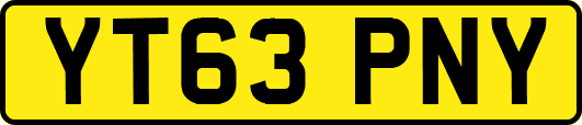 YT63PNY