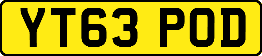 YT63POD