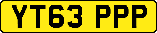 YT63PPP