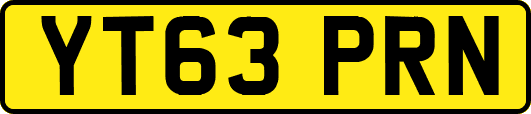 YT63PRN