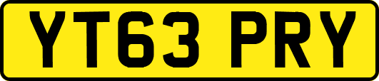 YT63PRY