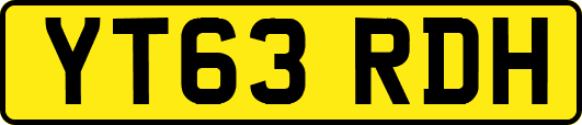 YT63RDH