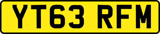 YT63RFM