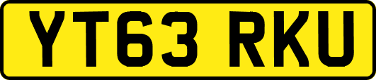 YT63RKU
