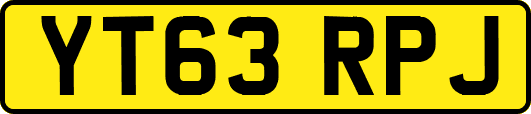 YT63RPJ