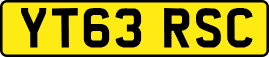 YT63RSC