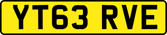 YT63RVE
