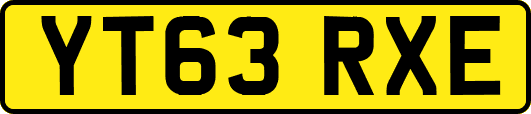 YT63RXE