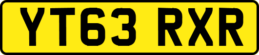 YT63RXR