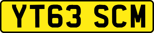 YT63SCM