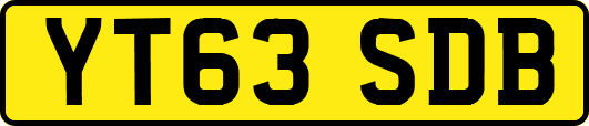 YT63SDB