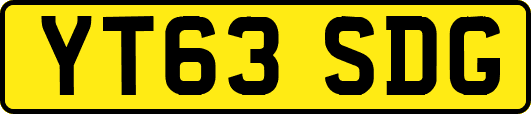 YT63SDG