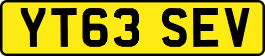 YT63SEV