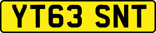 YT63SNT