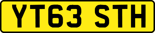 YT63STH