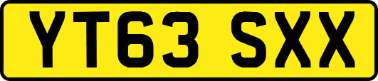 YT63SXX