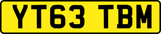 YT63TBM