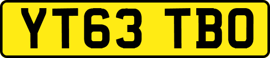 YT63TBO