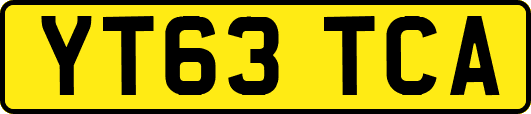 YT63TCA