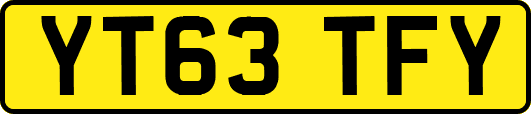 YT63TFY