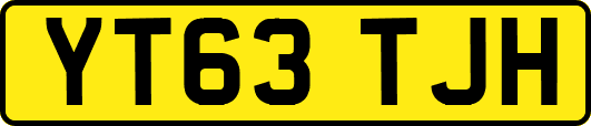 YT63TJH