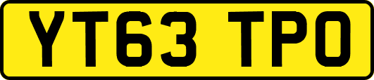 YT63TPO