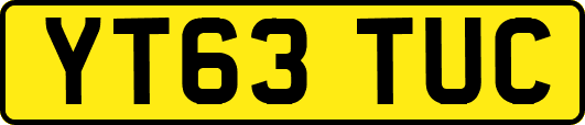 YT63TUC