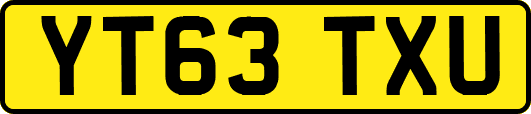 YT63TXU