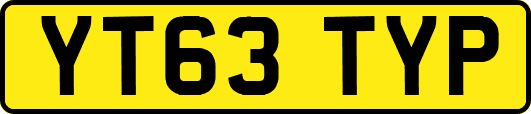 YT63TYP